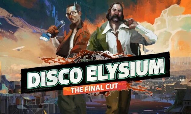 Disco Elysium – The Final Cut ya está disponible para reserva en su edición física para Nintendo Switch