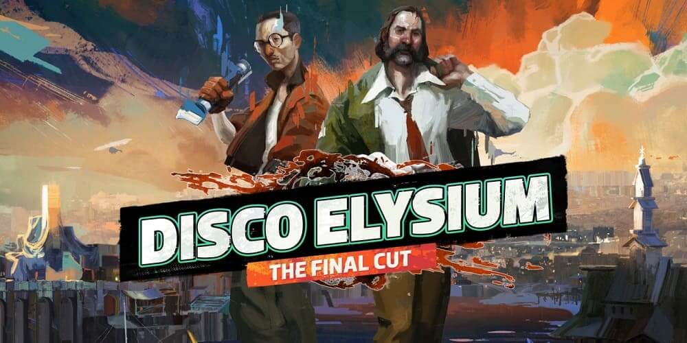 Disco Elysium - The Final Cut ya está disponible para reserva en su edición física para Nintendo Switch