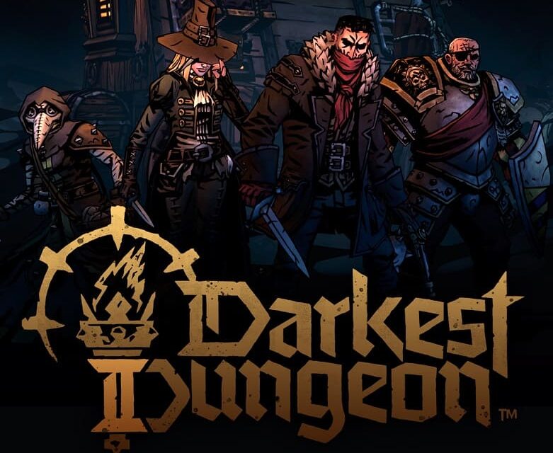 Impresiones de Darkest Dungeon II para PC