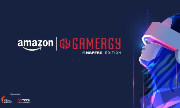Resumen de la Gamergy Mapfre Edition 2021. Un evento centrado en el eSports