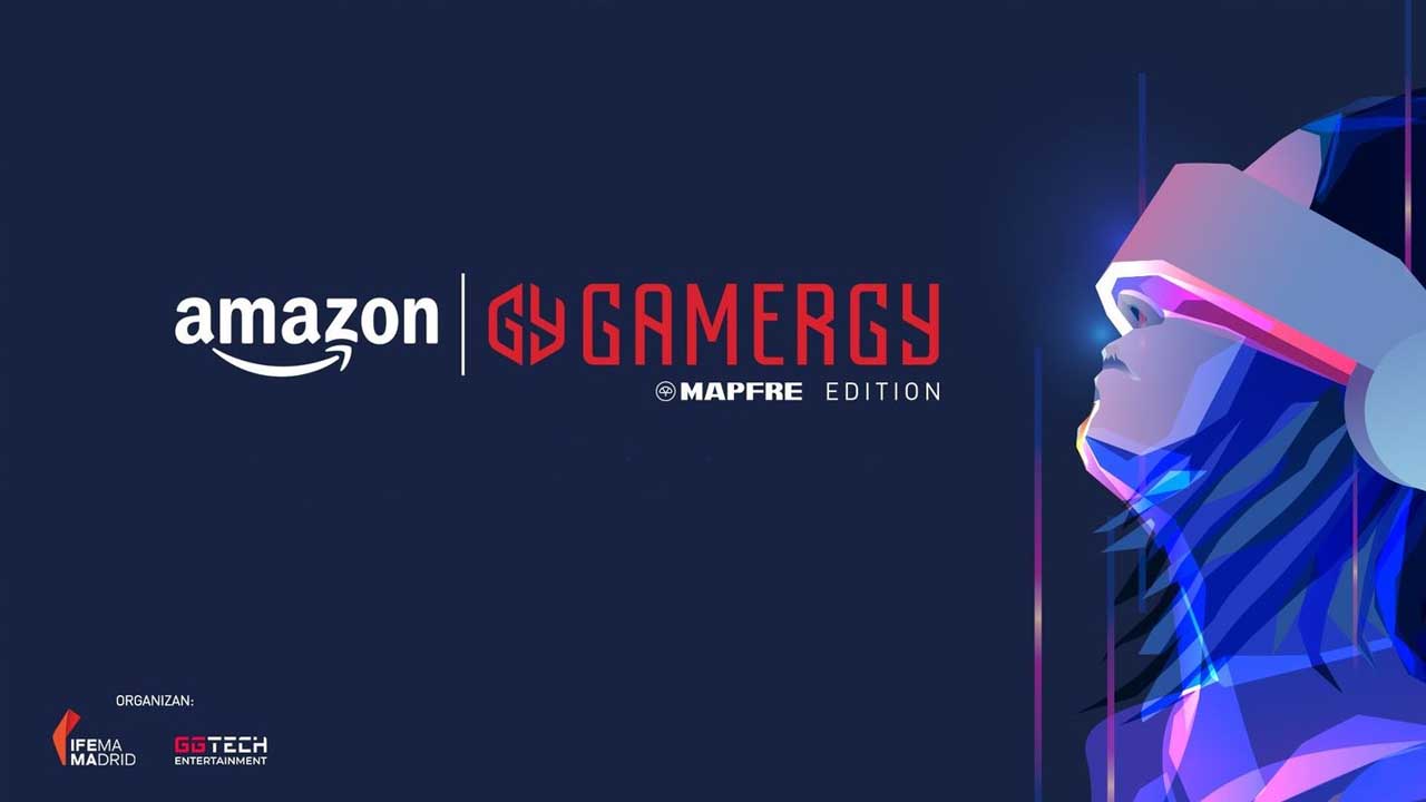 Resumen de la Gamergy Mapfre Edition 2021. Un evento centrado en el eSports