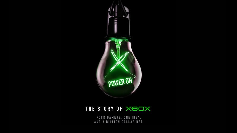 Microsoft estrena “Power On: La historia de Xbox”, la docuserie sobre la historia de Xbox