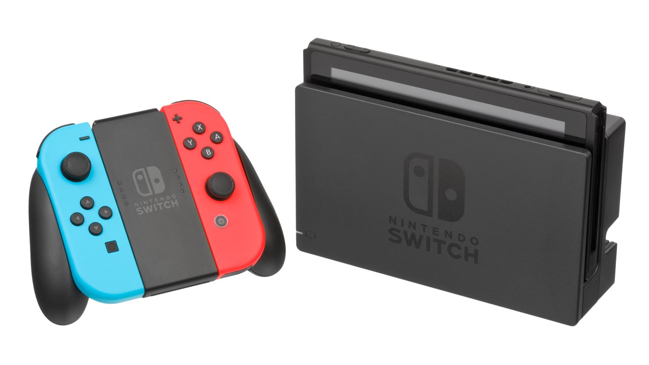 Se comentan las posibles especificaciones de una Nintendo Switch 2 tras la documentación de Microsoft