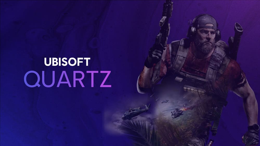 Ubisoft anuncia Ubisoft Quartz, la primera plataforma de NFTs jugables y eficientes energéticamente para juegos AAA