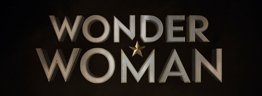 Wonder Woman(1)