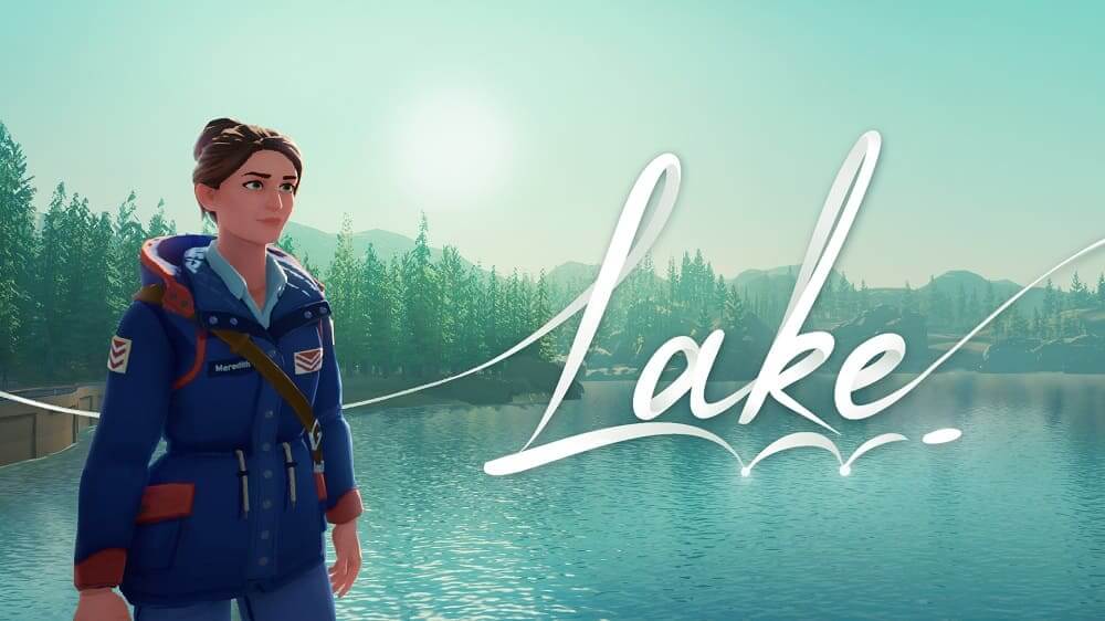 Lake ya está disponible en formato físico para PS4 y PS5