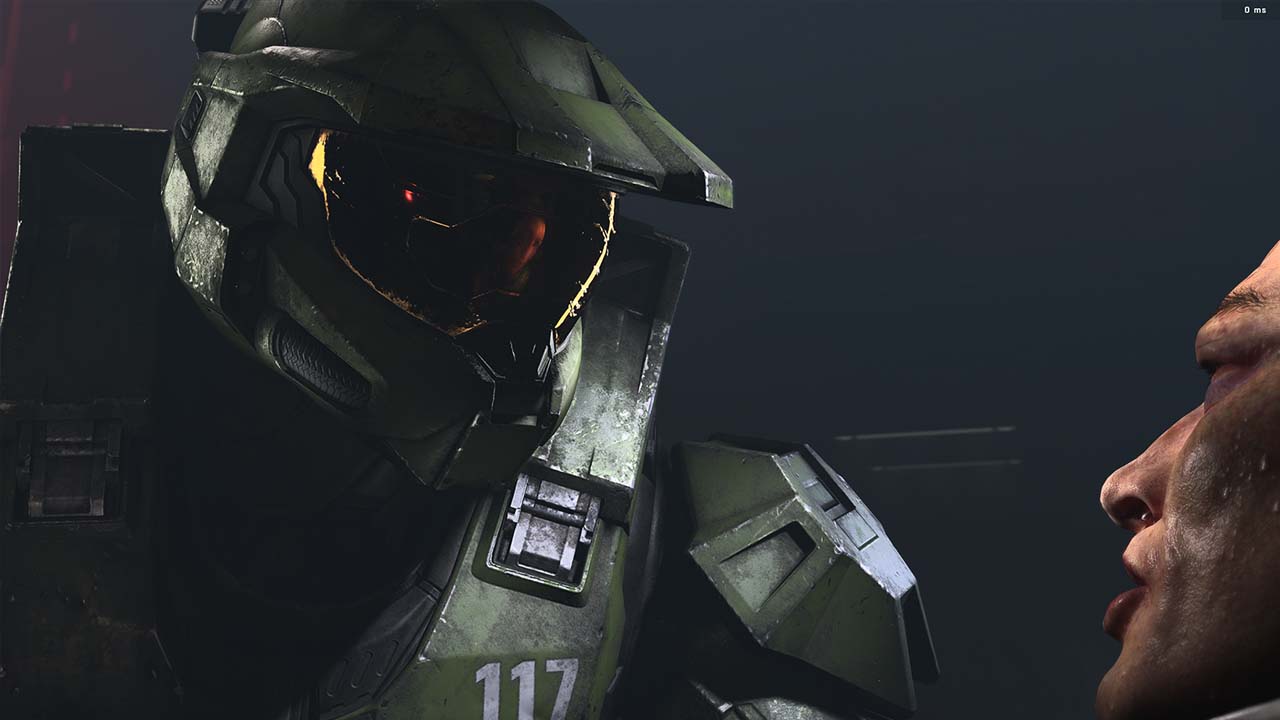 Análisis de la campaña de Halo Infinite. El Jefe del shooter vuelve como Maestro del género.