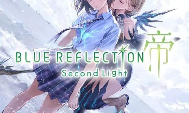 Análisis: Blue Reflection Second Light