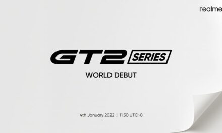 Los dispositivos de la serie realme GT 2 serán los primeros en el mundo con Snapdragon 8