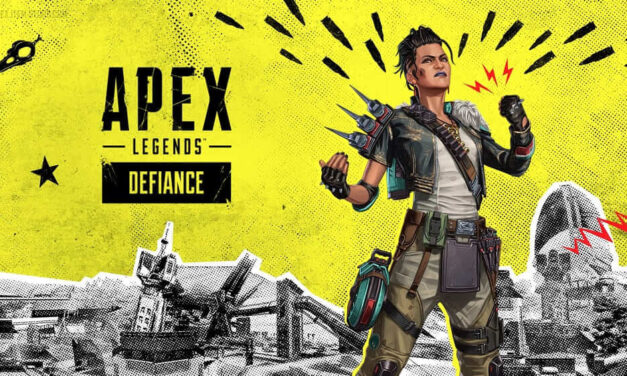 Apex Legends: Resistencia se deja ver en un nuevo gameplay