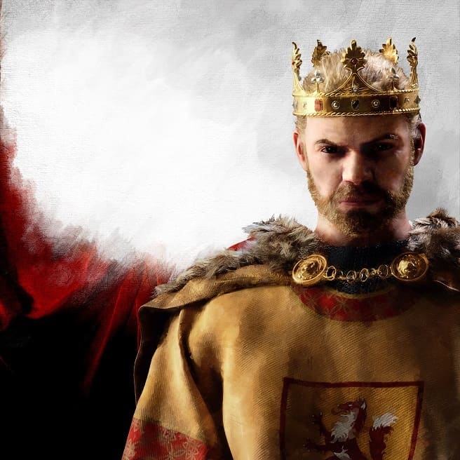 Crusaders Kings III llegará a Xbox Series X|S y PlayStation 5 el 29 de marzo