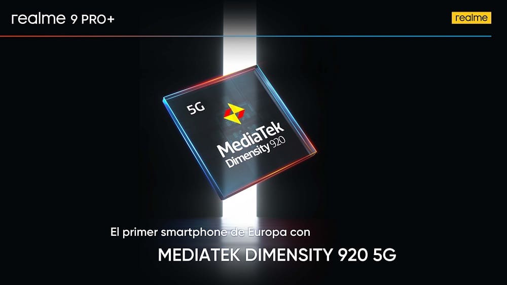 Mediatek 9205G