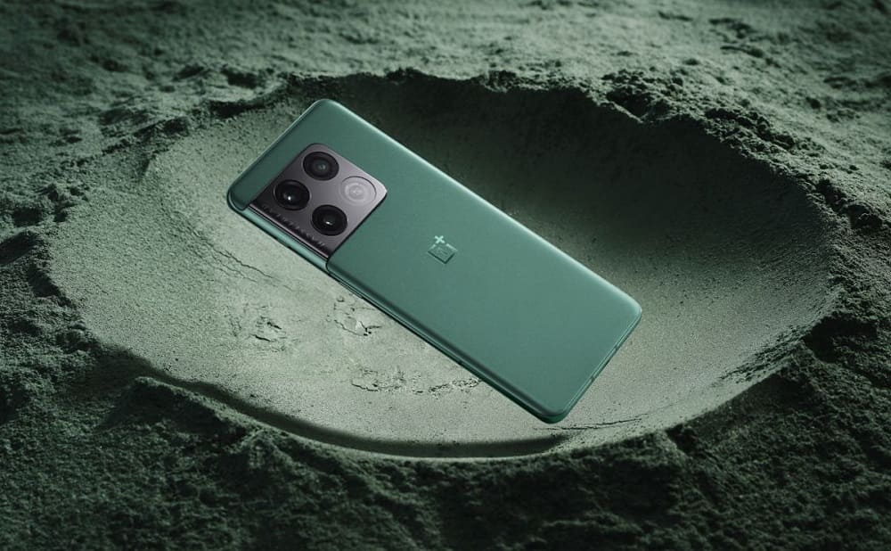 El OnePlus 10 Pro 5G gana el premio Best Photo Smartphone Advanced en los Tipa World Awards