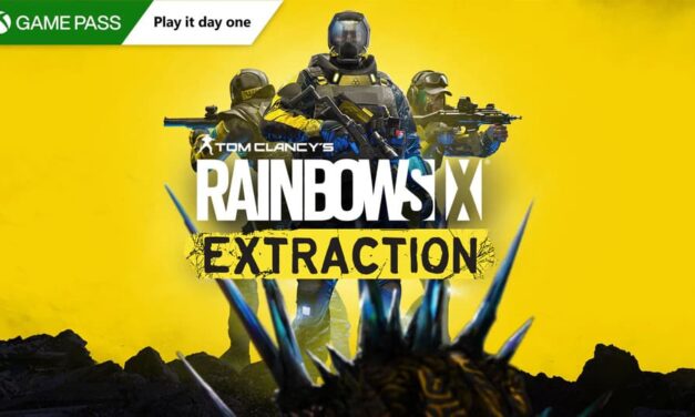 Ubisoft lleva Ubisoft+ a Xbox y Tom Clancy’s Rainbow Six Extraction a los miembros de los servicios Xbox Game Pass y PC Game Pass