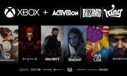 Es oficial: Microsoft compra Activision Blizzard