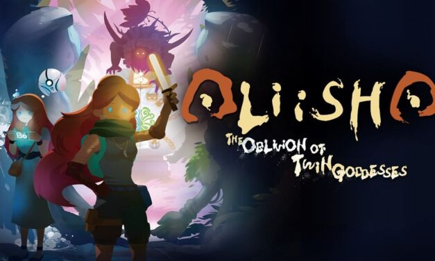 Aliisha: The Oblivion of Twin Goddesses llegará en formato físico para Nintendo Switch
