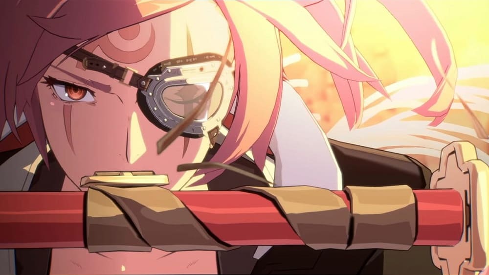 baiken guilty gear portada(1)