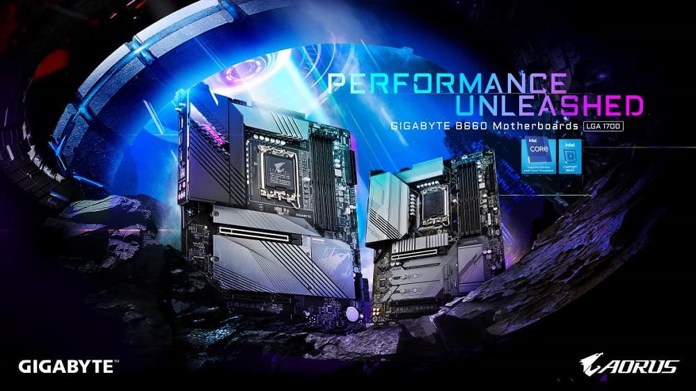 La inminente nueva BIOS de las placas base Gigabyte 600 es compatible con la nueva generación de CPU Intel Core
