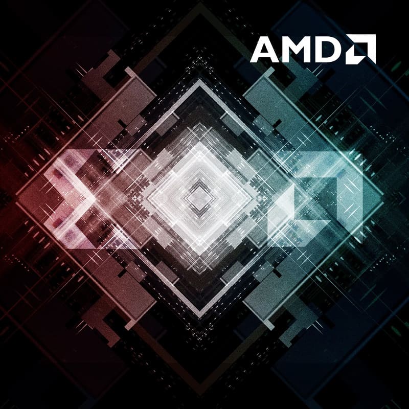 AMD Xilinx(1)