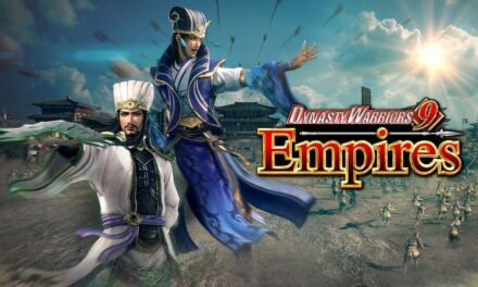 Dynasty Warriors 9 Empires – Análisis PS5