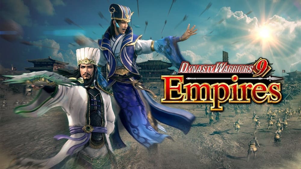 Dynasty-Warriors-9-Empires-Destacada