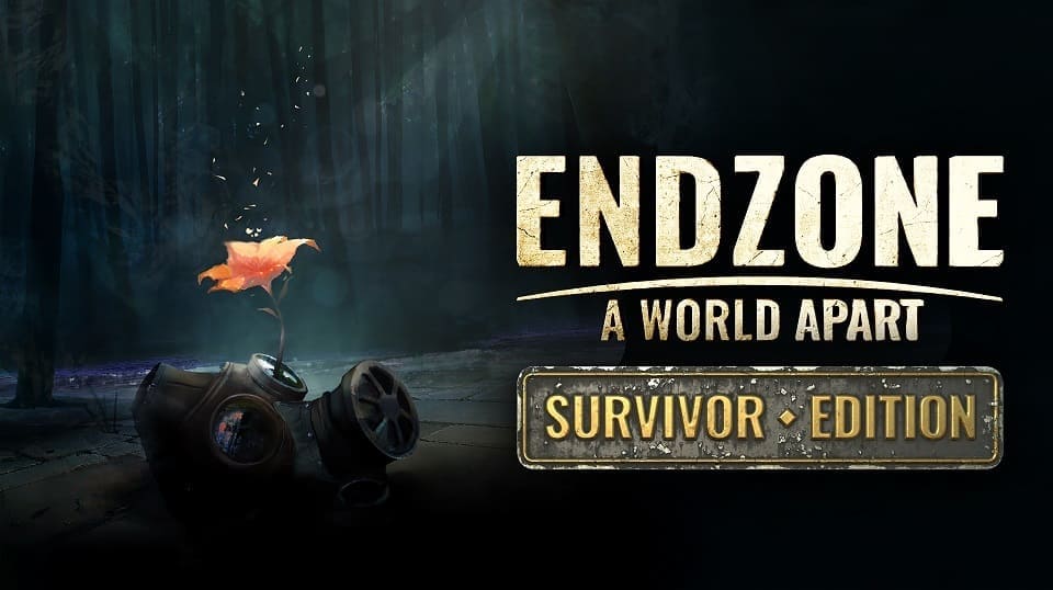 Endzone – A World Apart: Survivor Edition se deja ver en un nuevo tráiler gameplay