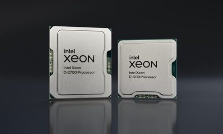 Intel avanza en vRAN, lanza Xeon para la red y el edge, y mejora el software de edge