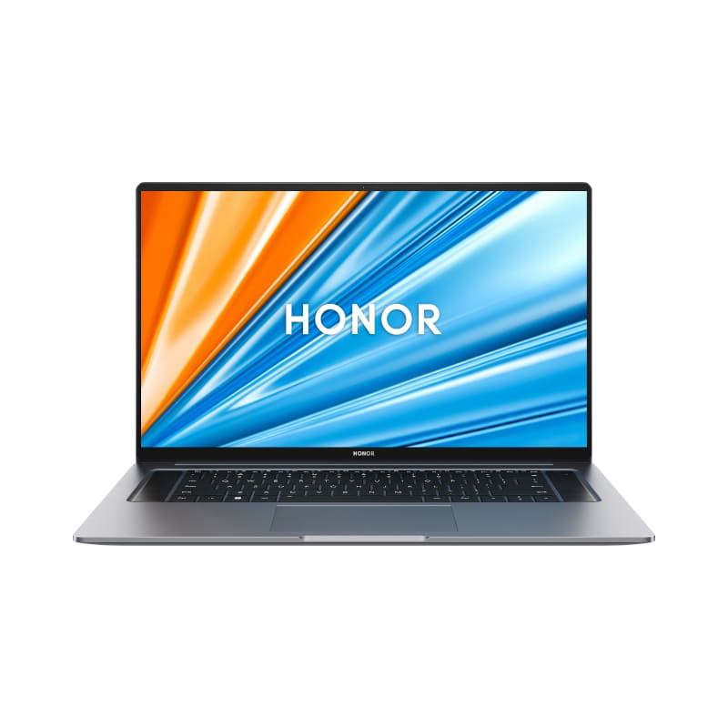 Honor actualiza su portátil premium MagicBook 16 con un potente hardware y un diseño elegante
