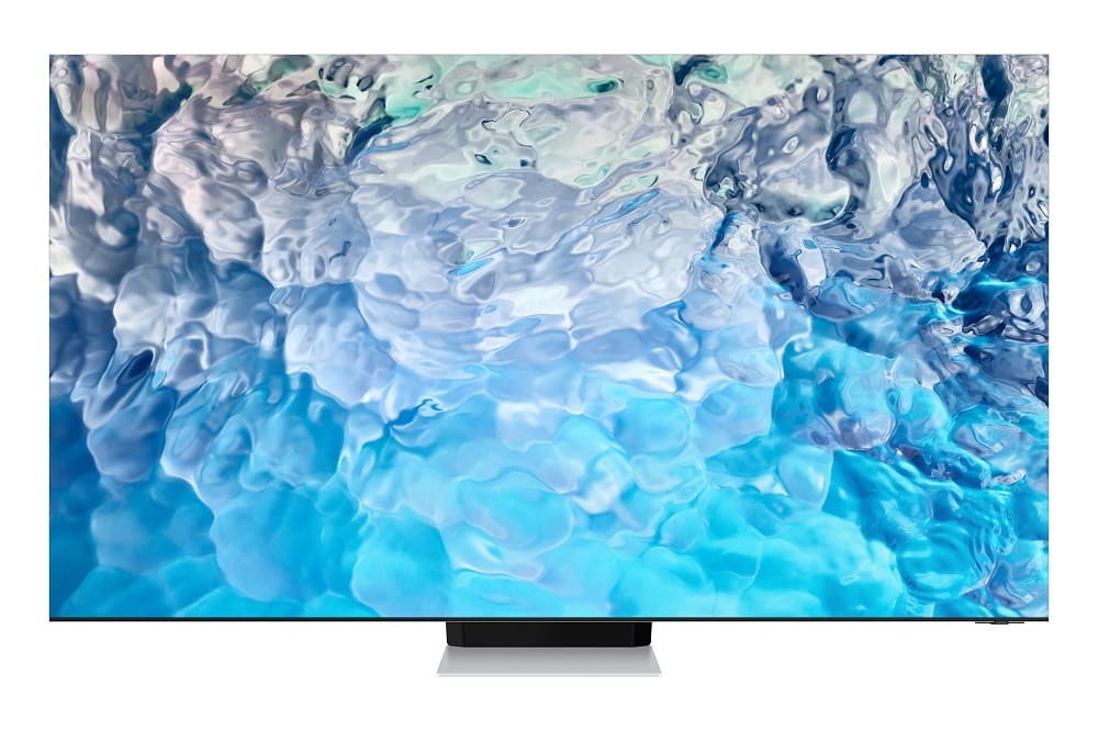 Samsung anuncia la llegada a Europa de la nueva generación de televisores Neo QLED 2022
