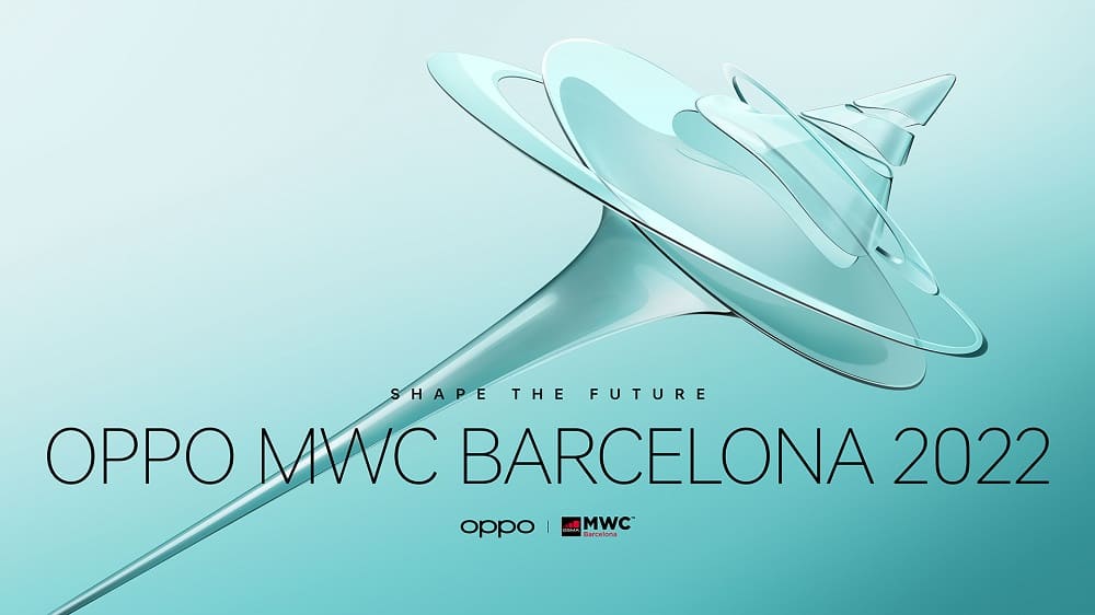OPPO presentará nuevos productos e innovadoras tecnologías en el Mobile World Congress 2022 en Barcelona