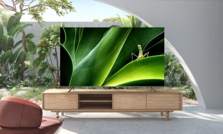TCL amplía su gama de televisores 4K de 2022 con la serie TCL P73