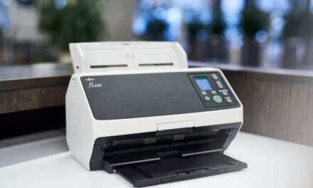 Fujitsu lanza una nueva tecnología de escaneado que facilitará la Transformación Digital