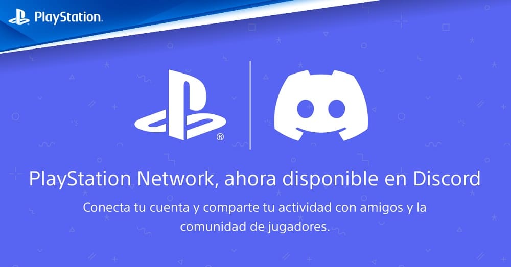 Los usuarios de PlayStation ya podeis vincular vuestra cuenta PS Network en Discord
