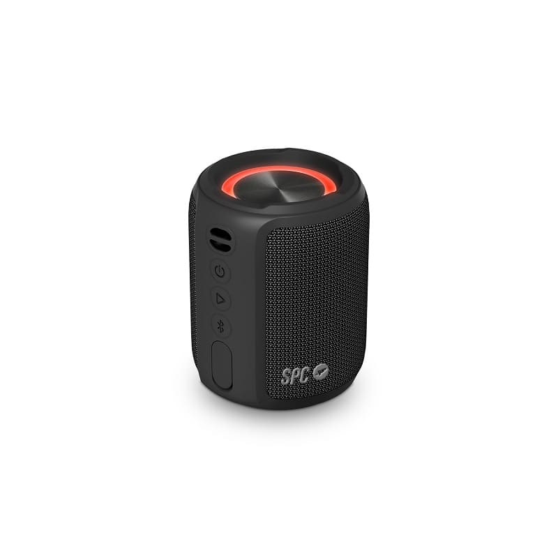 SPC presenta sus dos nuevos altavoces Sound Minimax y Sound Powerpool con más de 20 horas de autonomía