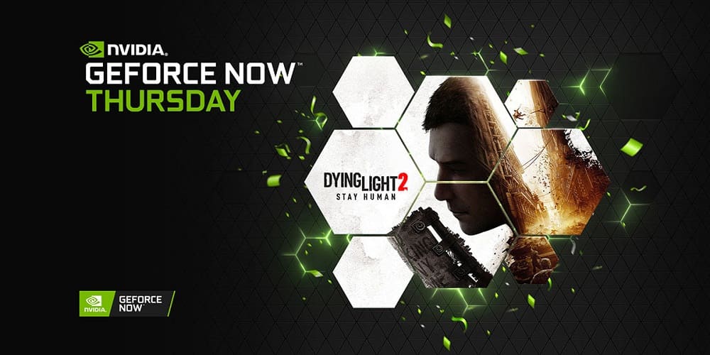 Dying Light 2 llega a GeForce NOW
