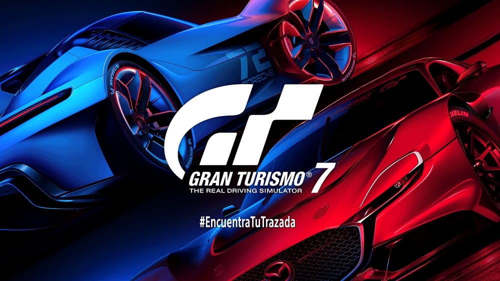 Gran Turismo 7 calienta motores con su tráiler de lanzamiento