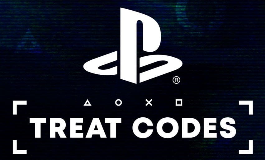 PlayStation presenta "Treat Codes", una competición mundial para la comunidad con la que podrán llevarse una PS5