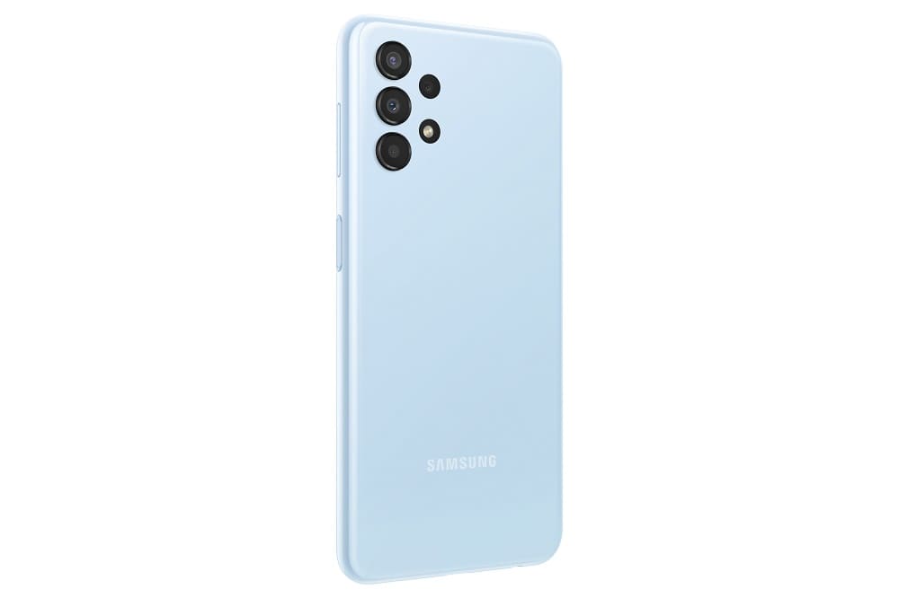 Los Samsung Galaxy A13 con Helio G80 y Xcover Pro ya disponen de One UI 5