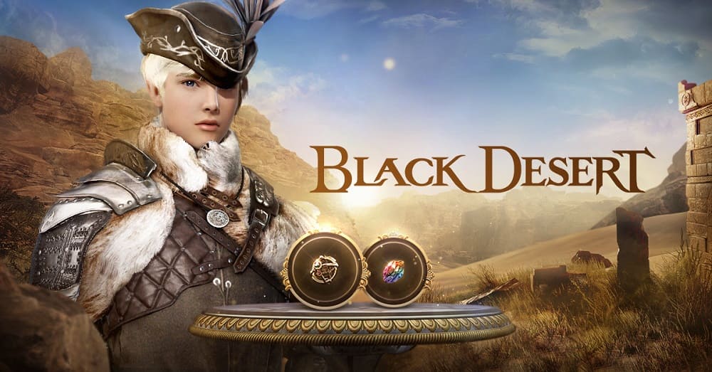 Black Desert recibe nuevo contenido para celebrar su aniversario del lanzamiento para PC, Xbox y del comienzo del juego cruzado