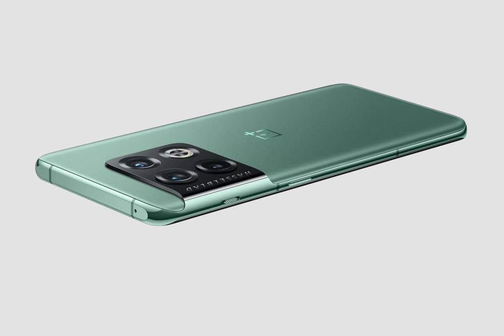 OnePlus 10 Pro 5G ya está a la venta desde hoy