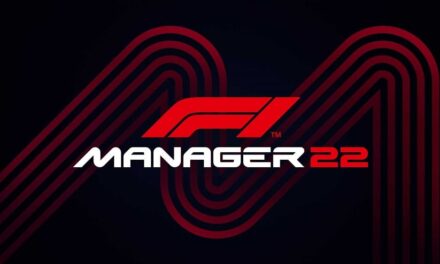 F1 Manager 2022 anunciado para PS4, PS5, Xbox One, Xbox Series X|S y PC