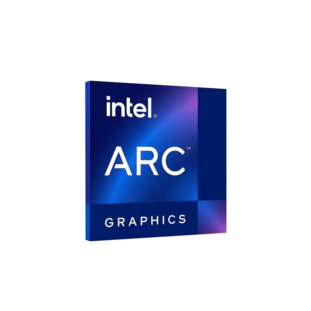 Intel lanza la familia Arc A-Series de gráficos móviles diferenciados