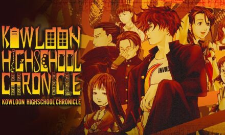 Kowloon High-School Chronicle llegará el 18 de marzo en formato físico para PS4