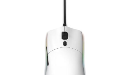 NZXT anuncia el teclado Function, el ratón Lift y el servicio de personalización