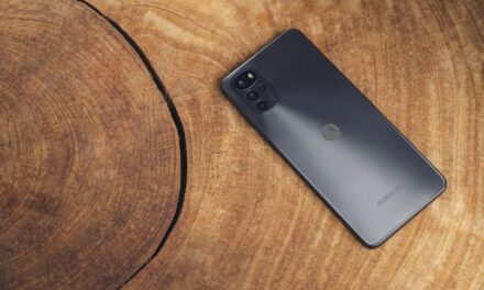 Motorola anuncia su nuevo smartphone Moto G22