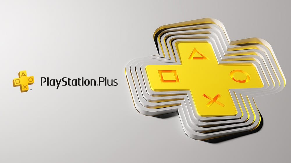 PS Plus + PS Now