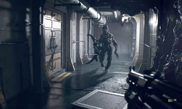 Resident Evil 2, Resident Evil 3 y Resident Evil 7 llegarán a PS5 y Xbox Series X|S en 2022