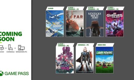 Xbox Game Pass revela algunos de los títulos que llegan en marzo