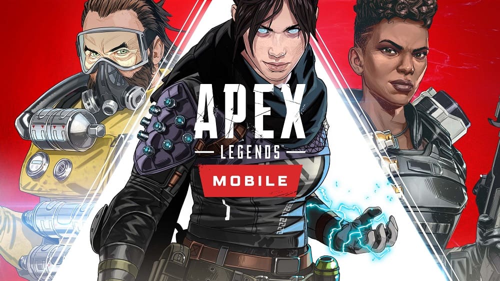 apex legends mobile portada