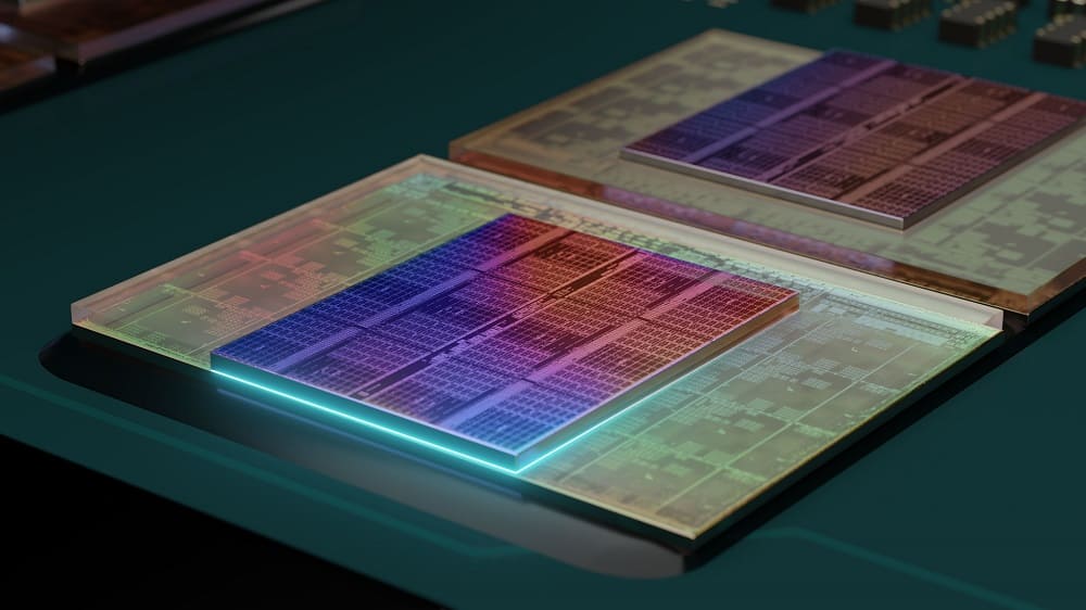 Los procesadores AMD EPYC de tercera generación, con tecnología AMD 3D V-Cache, amplían la gama en CPU de alto rendimiento